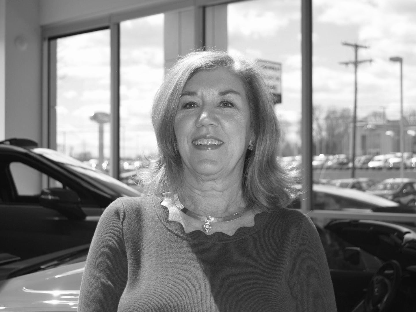 Patti Sue Rossi