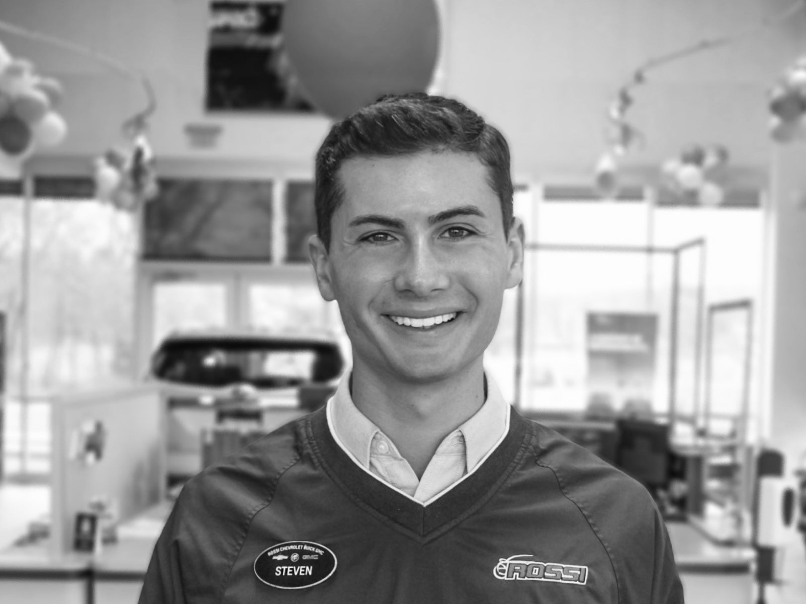 Steven Polaski